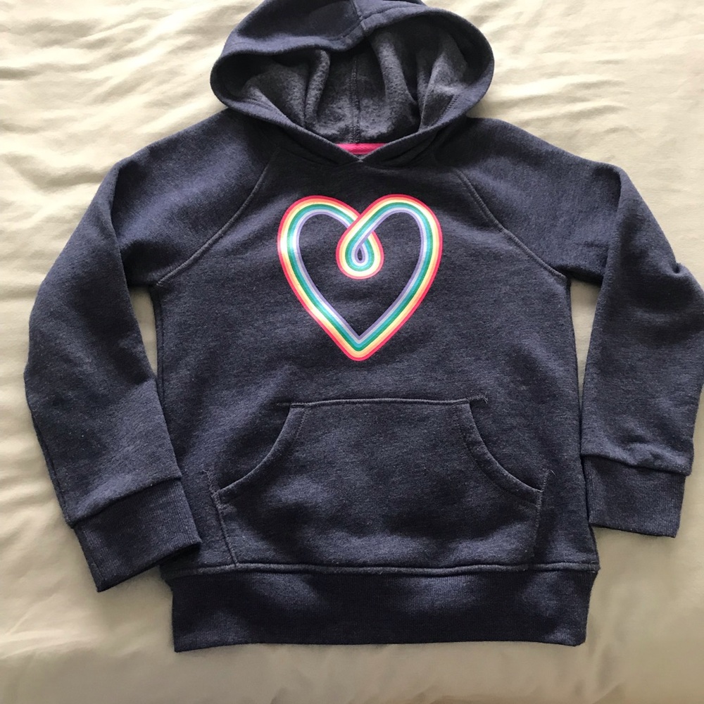 Girls Sweater